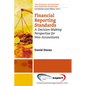 Financial Reporting Standards: A Decision-Making Perspective for Non-Accountants - Paperback
