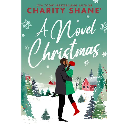 A Novel Christmas - Paperback