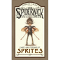 Spiderwick Chronicles Care and Feeding of Sprites - Hardcover