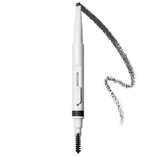 Master Blade Brow Pencil - Precise Eyebrow Grooming, Cruelty-Free, Paraben-Free Makeup