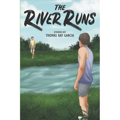 The River Runs: Stories - Paperback