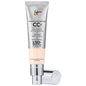 CC+ Cream: Full Coverage Color Correcting Foundation with SPF 50+ - Hydrating, Anti-Aging, & Flawless Complexion