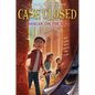 Case Closed #4: Danger on the Dig - Hardcover