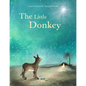 The Little Donkey - Hardcover