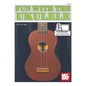 Fun with the Ukulele - Paperback