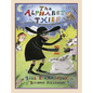 The Alphabet Thief - Hardcover