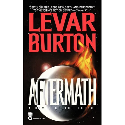 Aftermath - Paperback