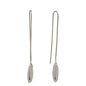 Constant Sterling Silver Earrings