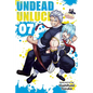 Undead Unluck, Vol. 7 - Paperback