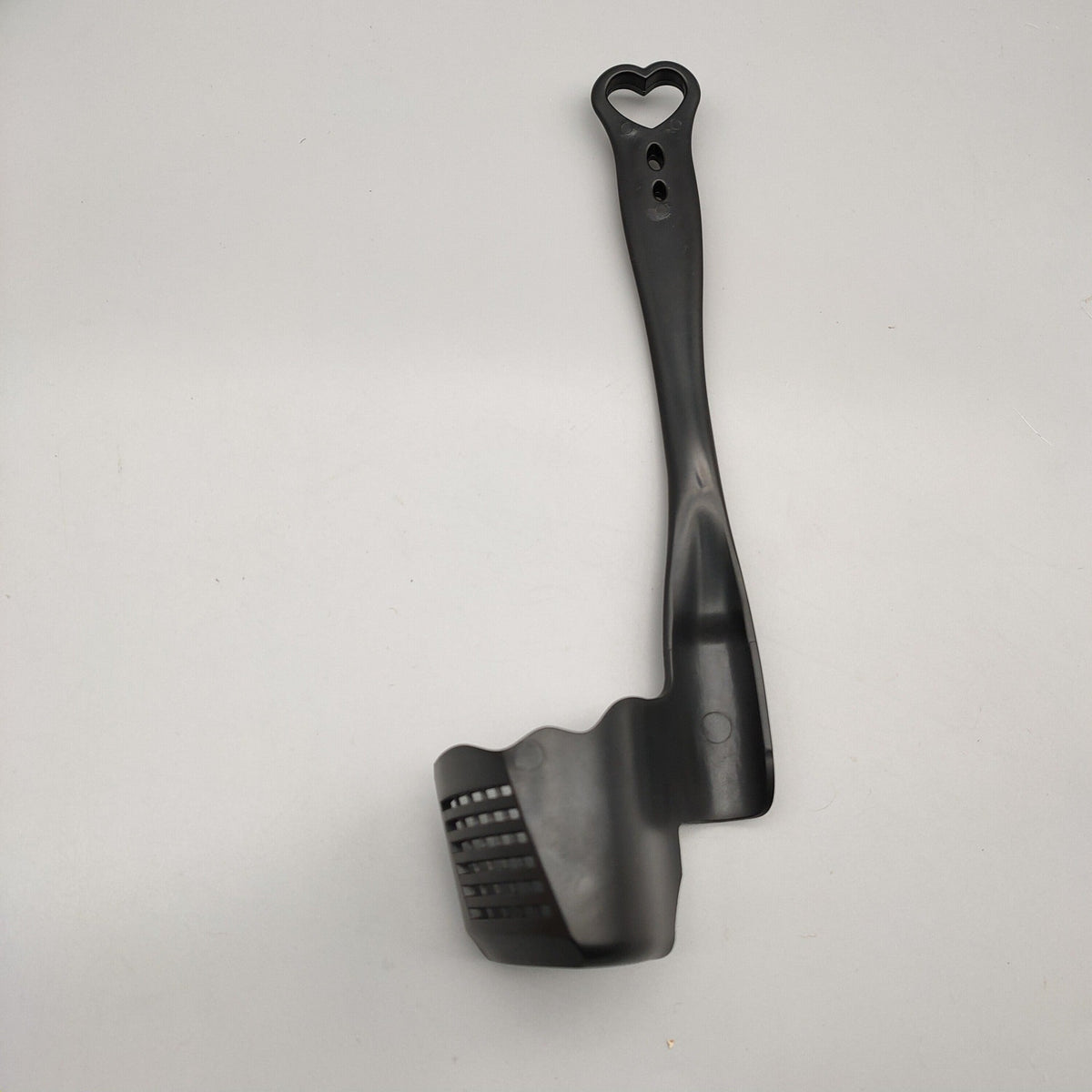 German rotary scraper household cooking machine cleaner mixer feeding tool can wall scraping