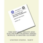 The Navy Electricity and Electronics Training Series: Module 20 Master Glossary - Paperback