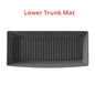 TPE Floor Mats for Geely EX5