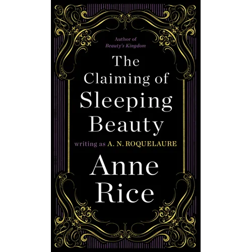 The Claiming of Sleeping Beauty - Paperback