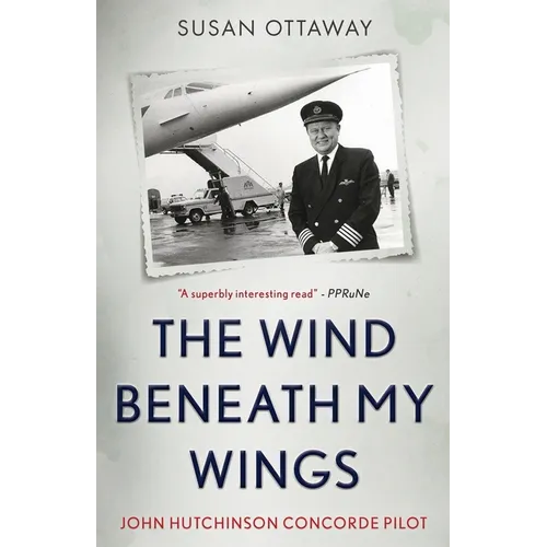 The Wind Beneath My Wings - Paperback