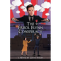 The Errol Flynn Conspiracy: A Spy Thriller - Paperback