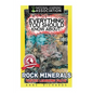 Everything You Should Know About Rocks and Minerals - Paperback