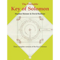 The Veritable Key of Solomon - Hardcover