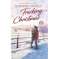 Tricking Christmas: A Sweet Western Holiday Romance - Paperback