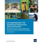 Decarbonizing the Water Sector in Asia and the Pacific: Best Practices, Challenges, and Opportunities for Practitioners - Paperback