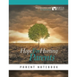 Hope for Hurting Parents Parent Notebook - Paperback