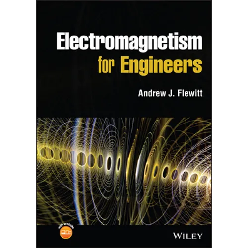 Electromagnetism for Engineers - Hardcover