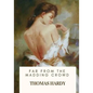 Far from the Madding Crowd - Paperback