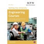 Getting into University: Engineering Courses - Paperback