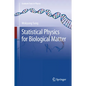 Statistical Physics for Biological Matter - Hardcover