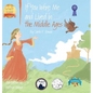 If You Were Me and Lived in...the Middle Ages: An Introduction to Civilizations Throughout Time - Hardcover