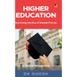 Higher Education: Surviving the Era of Market Forces - A Global Perspective - Hardcover