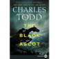 The Black Ascot - Paperback