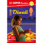 DK Super Readers Level 2 Diwali - Hardcover