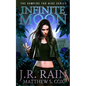 Infinite Moon - Paperback