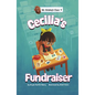 Cecilia's Fundraiser - Hardcover