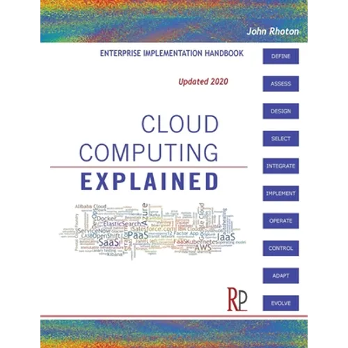 Cloud Computing Explained - Paperback