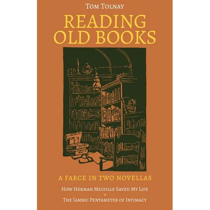 Reading Old Books - Paperback