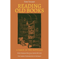 Reading Old Books - Paperback