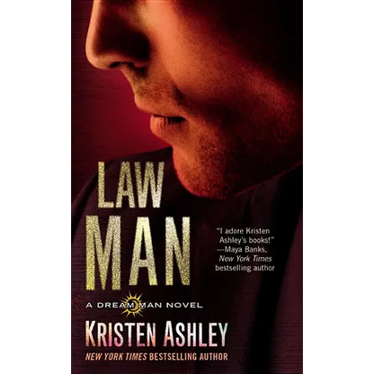 Law Man - Mass Market Paperbound
