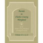 Burials in Charles County, Maryland, Part II, L to Z - Paperback