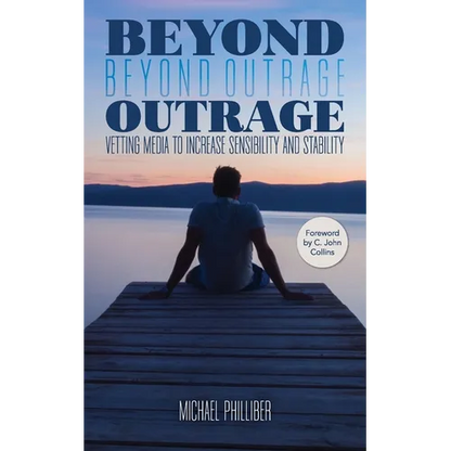 Beyond Outrage - Paperback