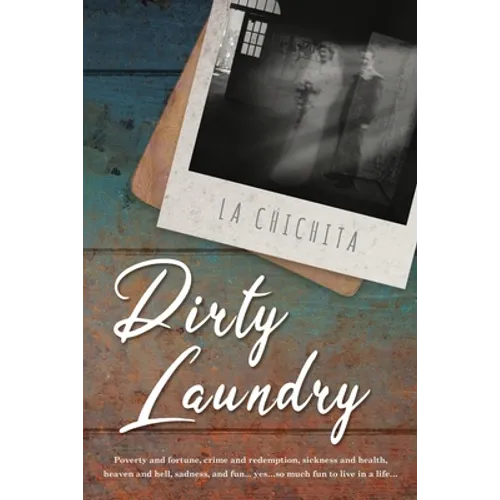 Dirty Laundry - Paperback