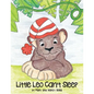 Little Leo Can't Sleep - Paperback