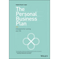 The Personal Business Plan: A Blueprint for Running Your Life - Hardcover
