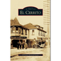 El Cerrito - Hardcover