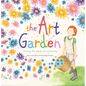 Art Garden: Sowing the Seeds of Creativity - Hardcover