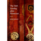 The 13th Sunday After Pentecost: Poems - Paperback