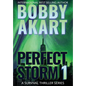 Perfect Storm 1: Post Apocalyptic Survival Thriller - Hardcover