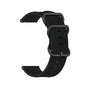 18mm 20mm 22mm Durable Military Woven Nylon Wrist Watch Band Quick Release Strap