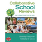 Collaborative School Reviews: How to Shape Schools From the Inside - Paperback