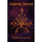 Grimoire Dehara: Kaimana - Paperback